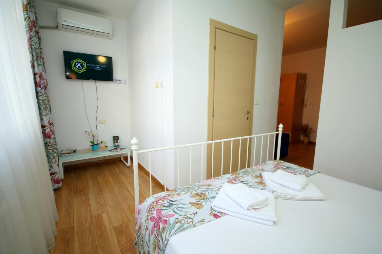 Studio Cozy Timişoara Exterior foto